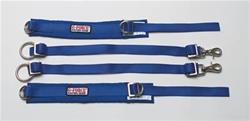 G-FORCE Arm Restraints