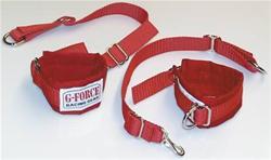 G-FORCE Arm Restraints 4087ADURD