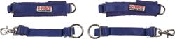 G-FORCE Arm Restraints 4087JNRBU