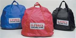 G-FORCE Helmet Bags