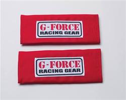 G-FORCE Harness Pads