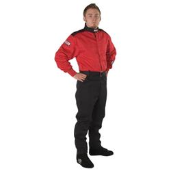 G-FORCE Racing Driving Suits 4125CXSRD