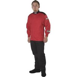 G-FORCE GF125 Driving Jackets