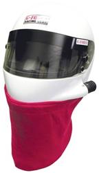 G-FORCE Nomex® Helmet Skirts