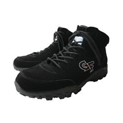 G-FORCE SFI Crew Shoes
