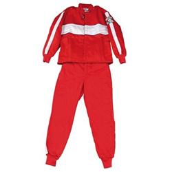 G-FORCE GF505 Driving Jackets 4385LRGRD