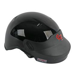 G-FORCE Pro Force Crew Helmets 4414LRGBK