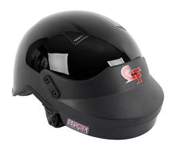 G-FORCE Pro Force Crew Helmets 4414XXLBK