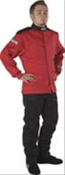 G-FORCE GF525 Driving Jackets 4526XXXRD