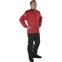 G-FORCE GF525 Driving Jackets