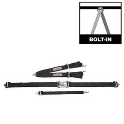 G-FORCE Latch and Link V-Type Harness Sets