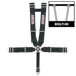 G-FORCE Pro Series Camlock Harness Sets