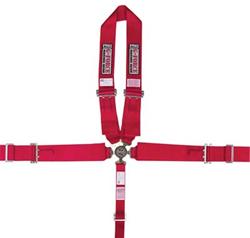 G-FORCE Camlock Drag Racing Harness Sets