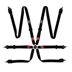 G-FORCE 2 Endurance FIA Harnesses