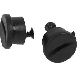 G-FORCE Helmet Tear-Off Posts 8006