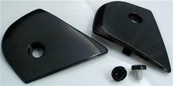 G-FORCE Helmet Shield Pivot Kits