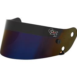 G-FORCE Helmet Shields 8705