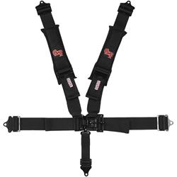G-Force UTV Harnesses