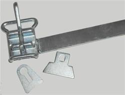 G-FORCE Window Net Mounting Kits