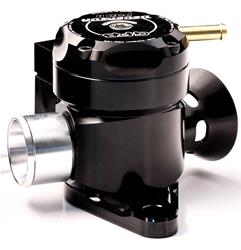 Go Fast Bits Deceptor Pro II TMS Direct-Fit Motorized Blow-Off Valves T9502