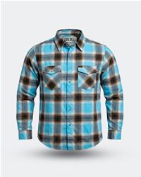 Greasy Hands Society Cold Start Flannel Shirts