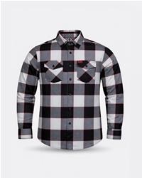 Greasy Hands Society Banger Flannel Shirts