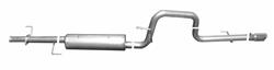 Gibson Single Exhaust Systems for 2004-2024 4RUNNER - 18815