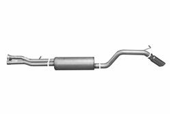 Gibson Single Exhaust Systems for 2003-2006 H2 - 312500