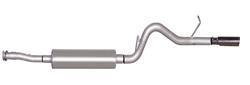 Gibson Single Exhaust Systems for 2006-2010 H3 - 312800