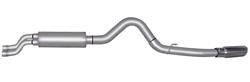 Gibson Single Exhaust Systems 315547