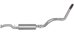Gibson Single Exhaust Systems for 1994 BLAZER, 1995 TAHOE, 1994-1995 YUKON - 315552
