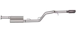 Gibson Single Exhaust Systems 315583