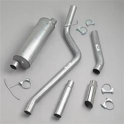 Gibson Single Exhaust Systems 319608