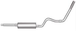 Gibson Single Exhaust Systems for 1987-1996 F-150, F-250 - 319655