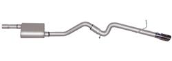Gibson Single Exhaust Systems for 2009 ESCAPE, 2004-2009 TRIBUTE - 319871