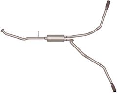 Gibson Dual Extreme Exhaust Systems 5003