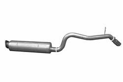 Gibson Single Exhaust Systems 614521