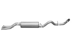 Gibson Single Exhaust Systems 615501