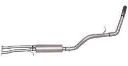 Gibson Single Exhaust Systems 615505