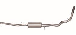 Gibson Single Exhaust Systems 615536