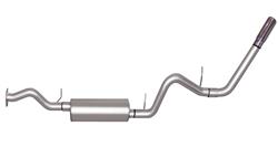 Gibson Single Exhaust Systems 615558