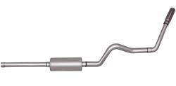 Gibson Single Exhaust Systems 615586