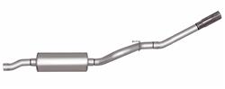 Gibson Single Exhaust Systems for 2003 RAM 1500 - 616587