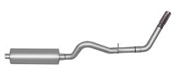 Gibson Single Exhaust Systems for 2000-2003 DAKOTA - 616590