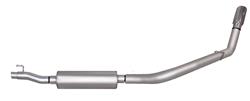 Gibson Single Exhaust Systems for 2006-2008 RAM 1500 - 616601