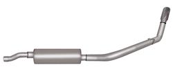 Gibson Single Exhaust Systems for 2011-2018 1500, 2009-2010 RAM 1500 - 616609
