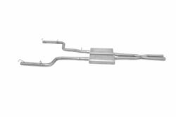 Gibson Split Rear Exhaust Systems for 2015-2016 300, 2014-2023 CHARGER - 617011
