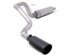 Gibson Elite Series Cat-Back Exhaust Systems for 1996 4RUNNER - 618100-B
