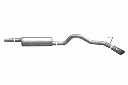 Gibson Single Exhaust Systems for 1995 TACOMA - 618500