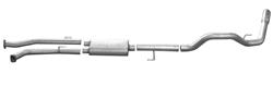Gibson Single Exhaust Systems for 2007-2019 TUNDRA - 618603